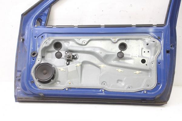 Tür 3trg rechts 1J3831056H VW GOLF 4