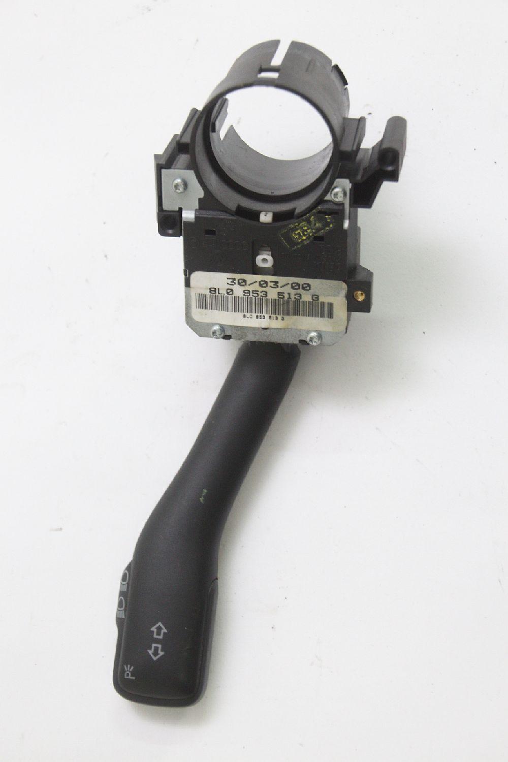 Schalter Blinker 8L0953513G VW GOLF 4