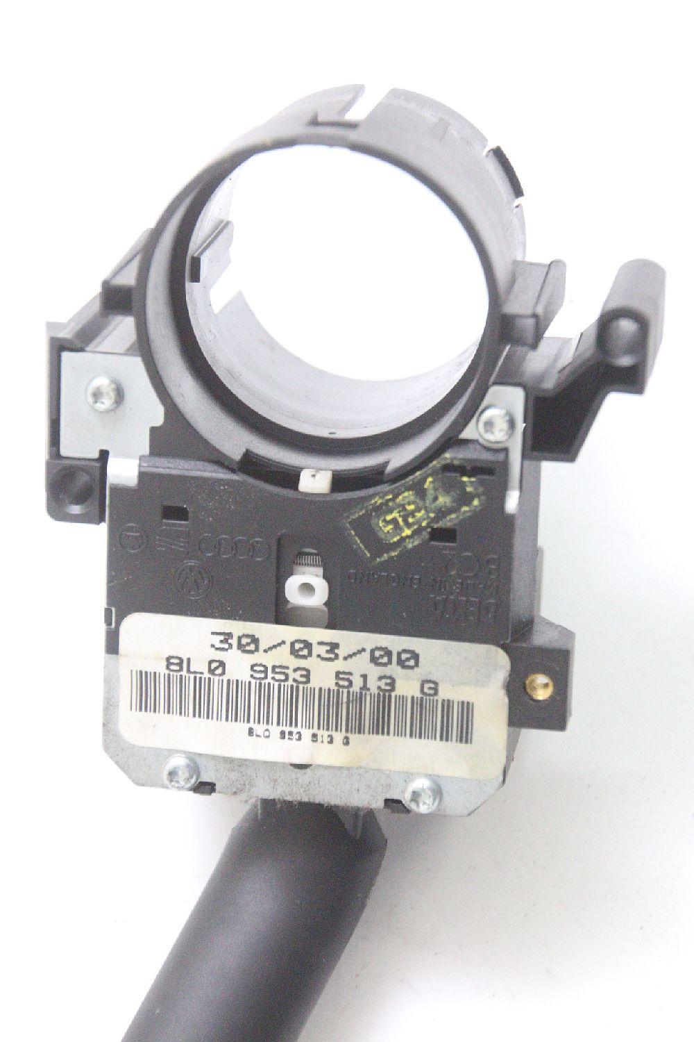 Schalter Blinker 8L0953513G VW GOLF 4