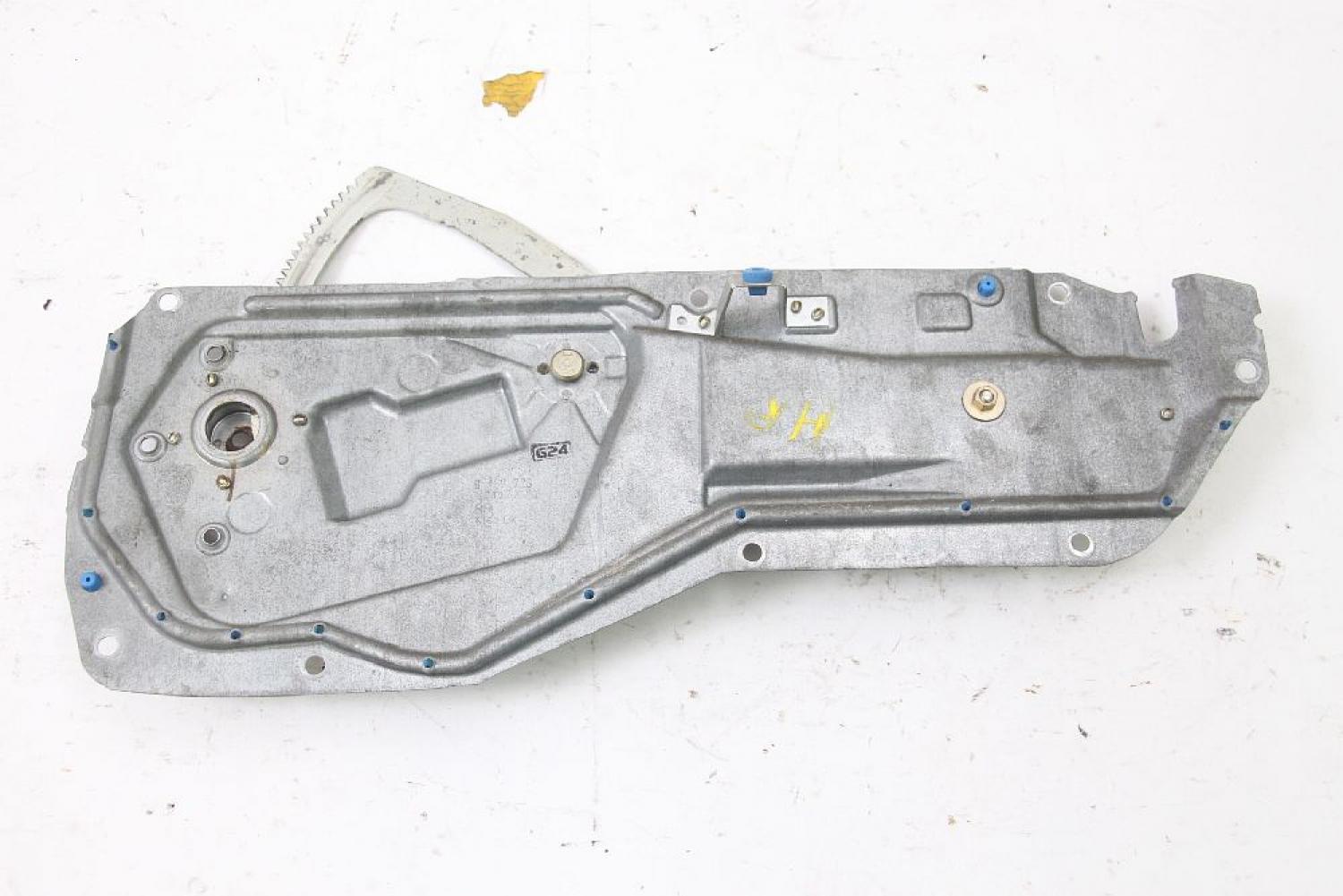 Fensterheber elektrisch hinten rechts 9152726 Volvo V70 I