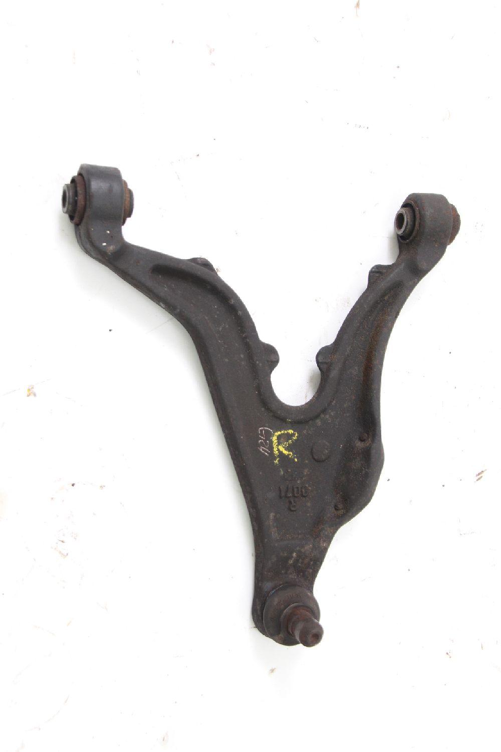 Querlenker vorn rechts 8628498 Volvo V70 I