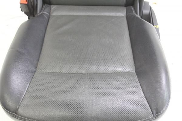 Sitz hinten Ford S-MAX