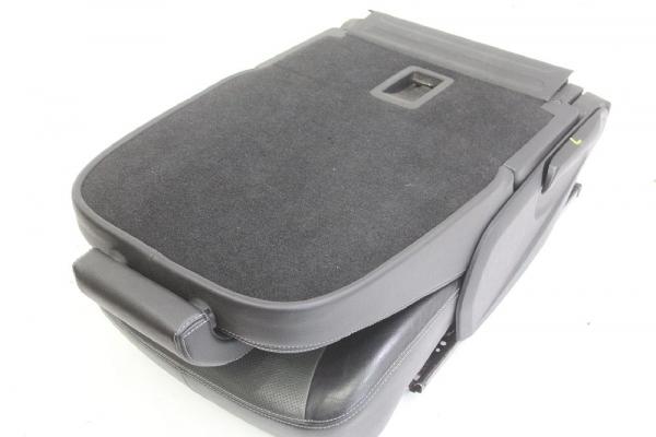 Sitz hinten Ford S-MAX