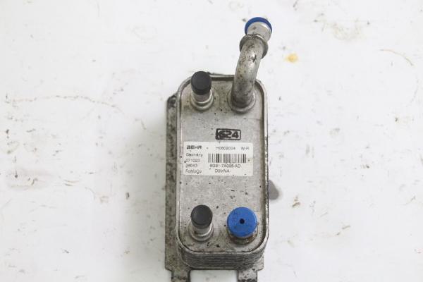 Oelkühler 6G917A095AD Ford S-MAX