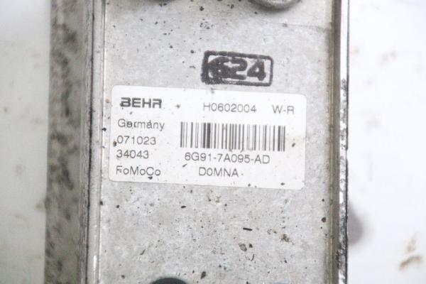 Oelkühler 6G917A095AD Ford S-MAX