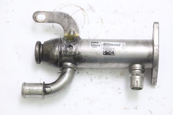 Abgaskühler 3M5Q9F464AA Ford S-MAX