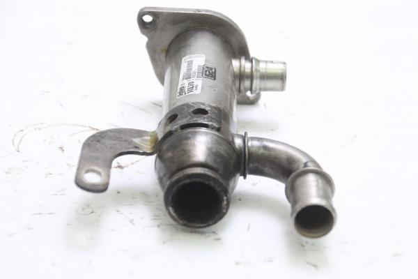 Abgaskühler 3M5Q9F464AA Ford S-MAX