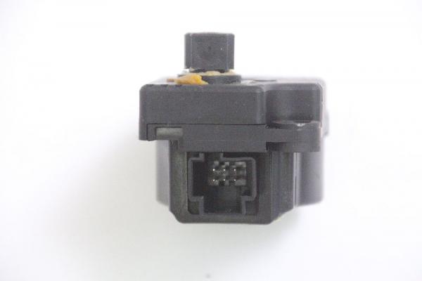 Stellmotor Heizung 3M5H19E616AB Ford S-MAX