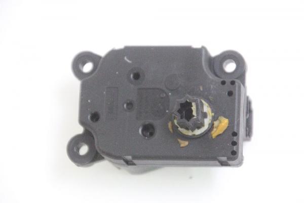 Stellmotor Heizung 3M5H19E616AB Ford S-MAX