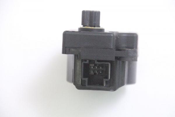 Stellmotor Heizung 3M5H19E616AB Ford S-MAX