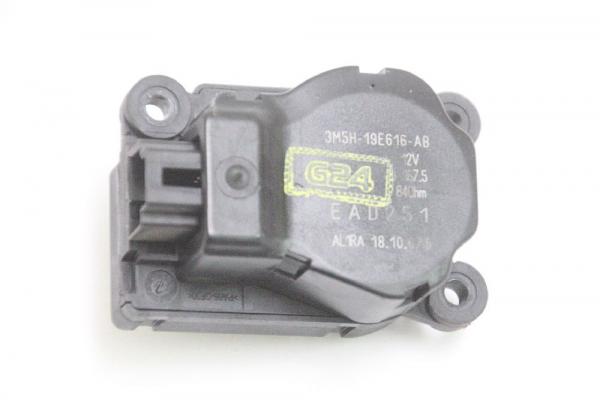 Stellmotor Heizung 3M5H19E616AB Ford S-MAX