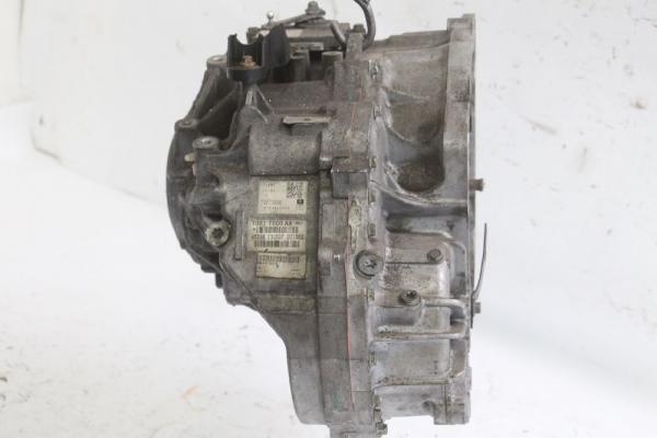 Getriebe defekt 7G917000AA Ford S-MAX