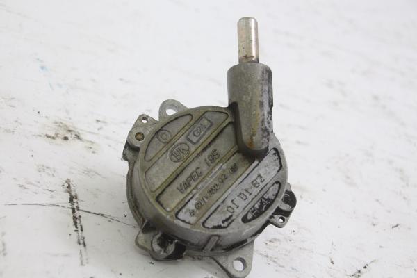 Vakuumpumpe 6112300265 Mercedes SPRINTER 902