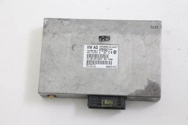 Steuergerät Karosserie 7L6035729H VW TOUAREG 1 7L