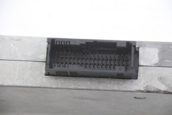 Steuergerät Karosserie 7L6035729H VW TOUAREG 1 7L