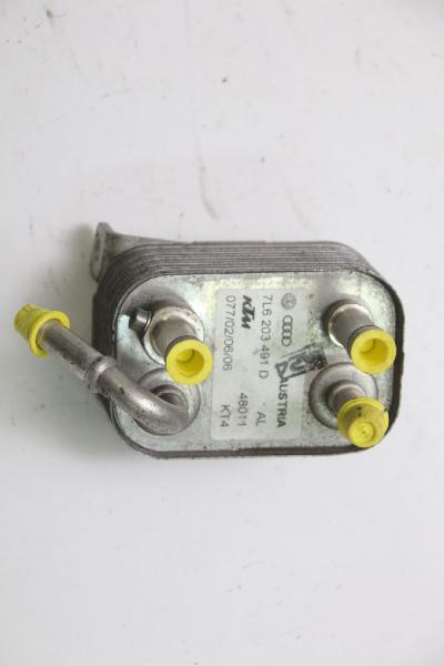 Oelkühler 7L6203491D VW TOUAREG 1 7L