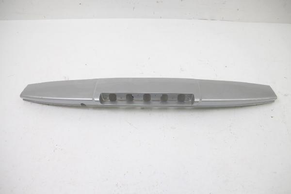 Spoiler Heck SsangYong KYRON