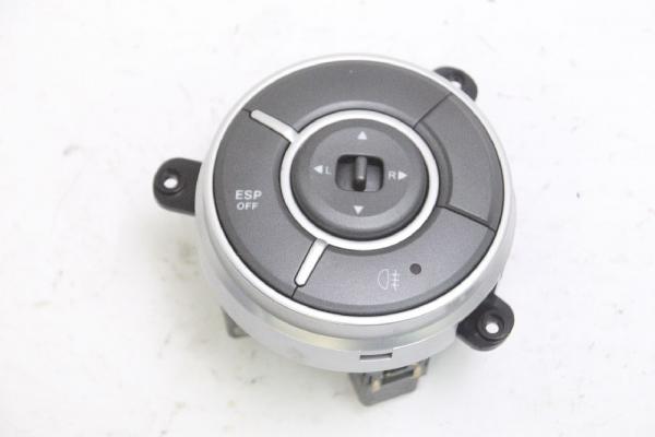 Kombischalter 8550109060 SsangYong KYRON