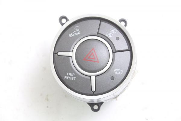 Kombischalter 8550109010 SsangYong KYRON