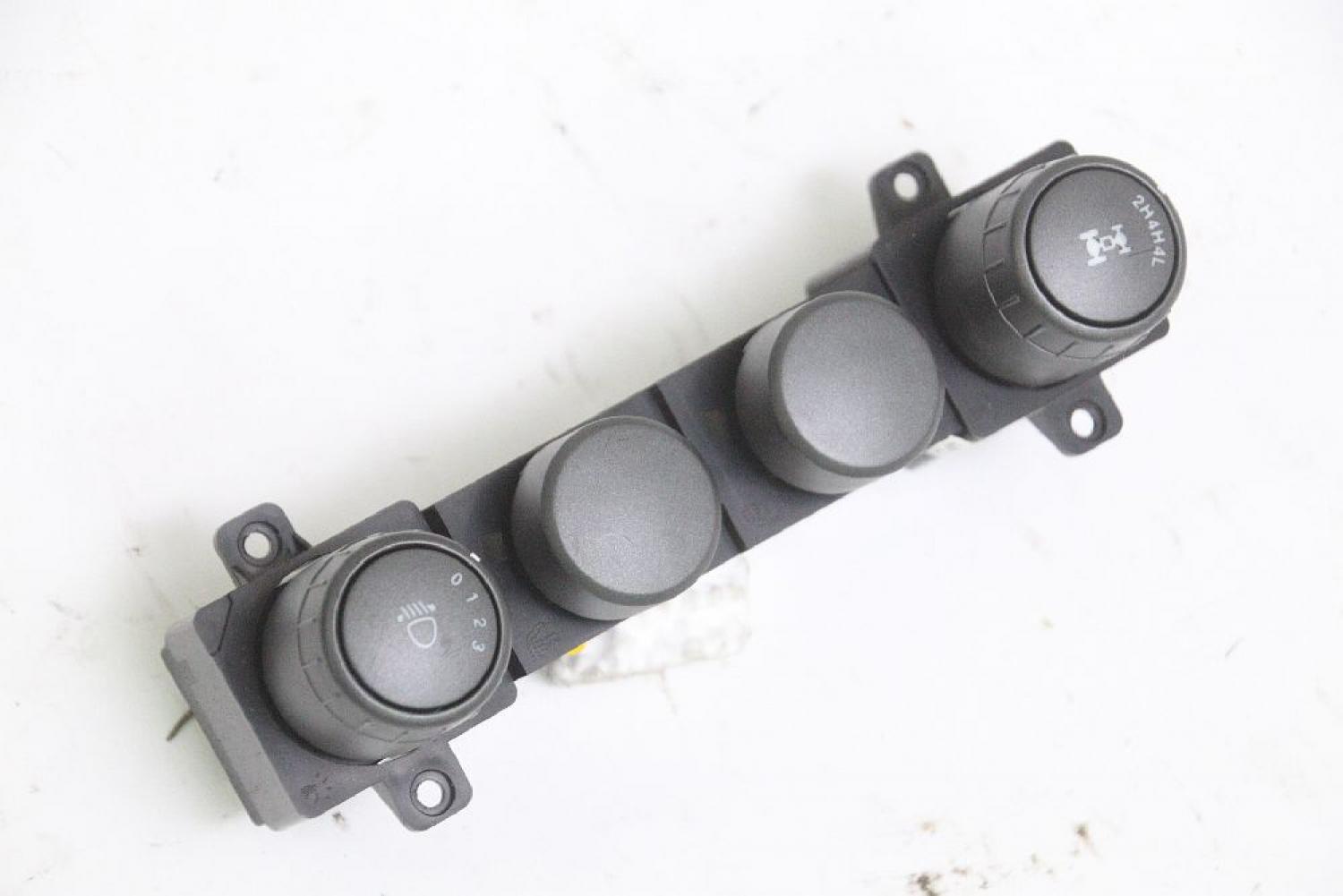 Schalter Allrad 8530109220 SsangYong KYRON
