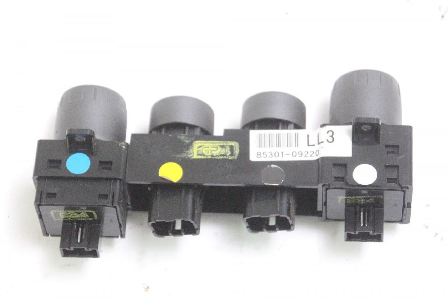 Schalter Allrad 8530109220 SsangYong KYRON