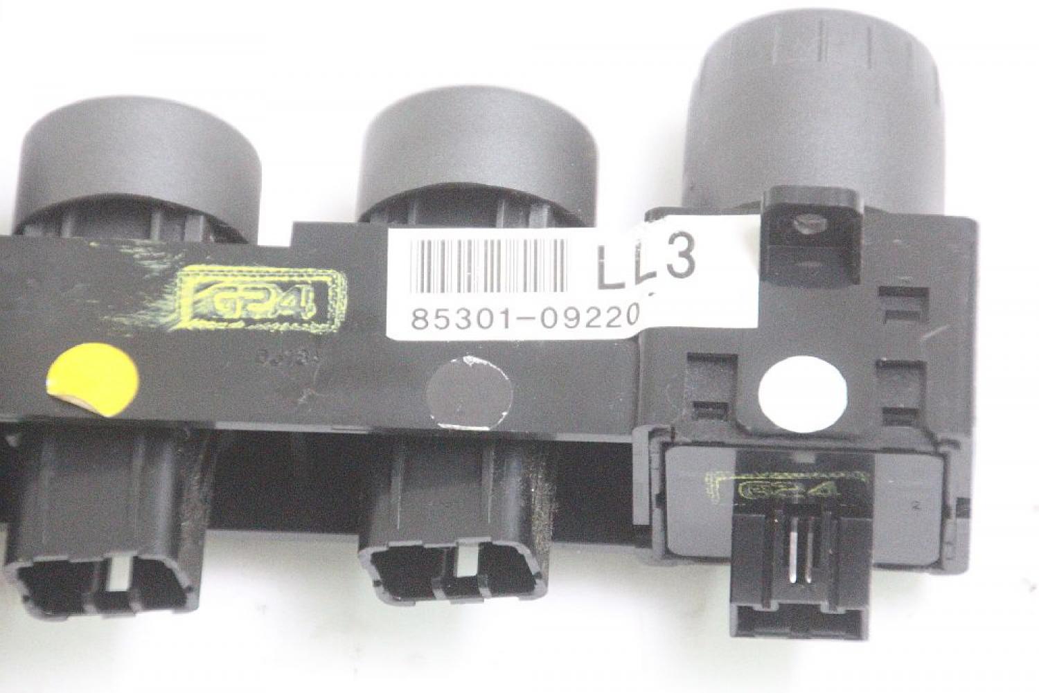 Schalter Allrad 8530109220 SsangYong KYRON