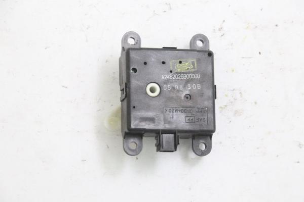 Stellmotor Heizung A2482026B00000 SsangYong KYRON