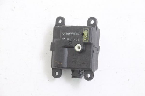 Stellmotor Heizung A2484026B00000 SsangYong KYRON