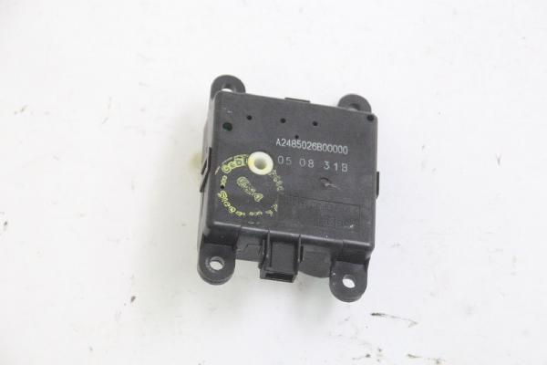 Stellmotor Heizung A2485026B00000 SsangYong KYRON