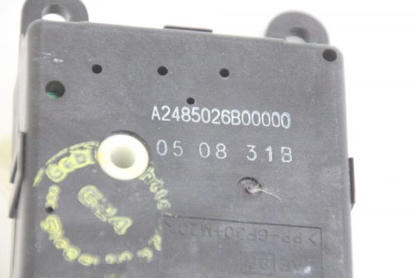 Stellmotor Heizung A2485026B00000 SsangYong KYRON