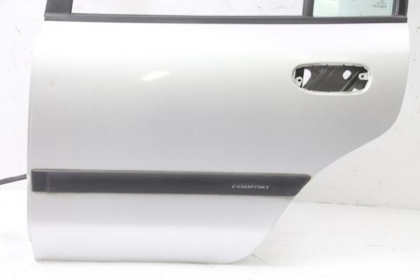 Vorderachse Dodge NITRO 68019334AA 2,8 130 KW 177 PS ABS Diesel 02-2010 gebraucht 1