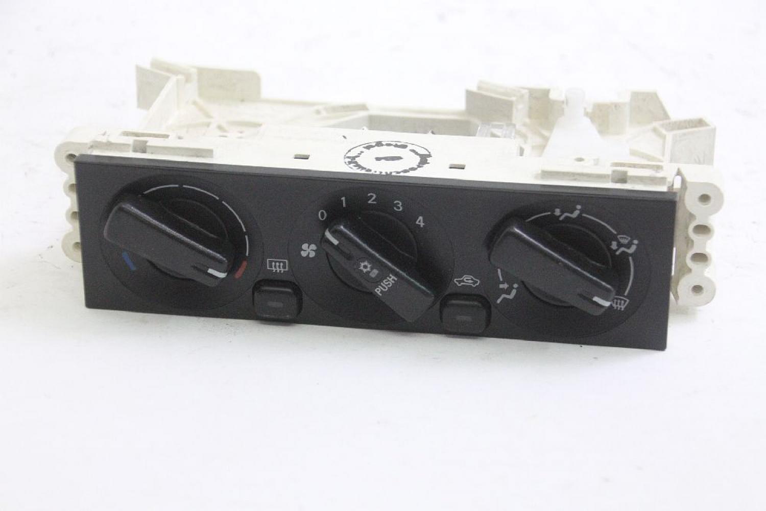 Klimabedienteil MR360467 Mitsubishi CARISMA 2 DA