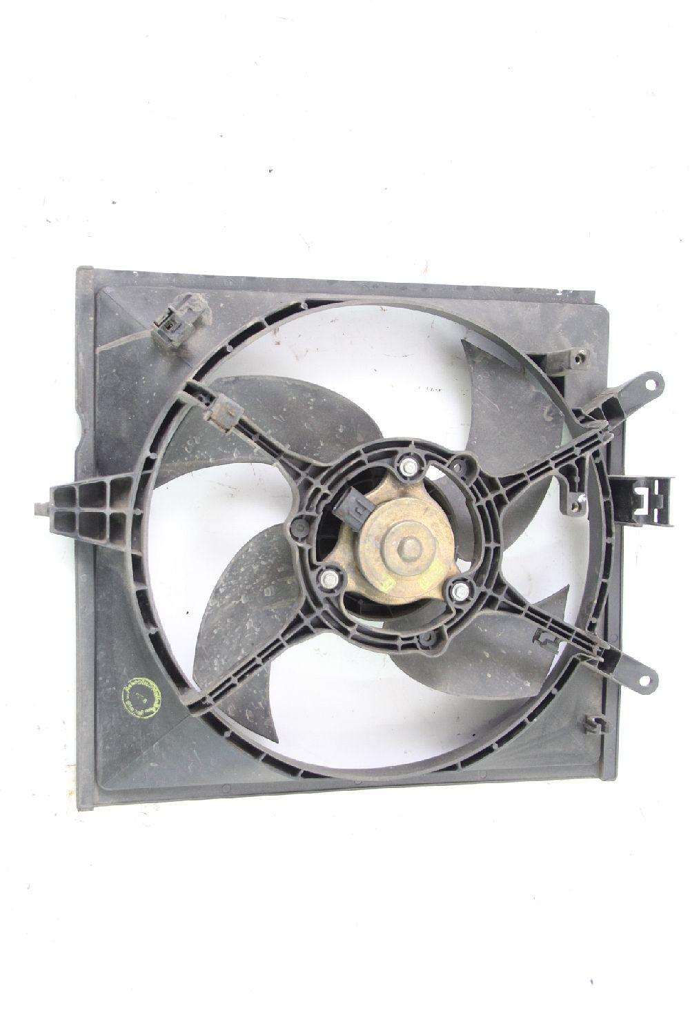 Ventilator (am Kühler) MR460784 Mitsubishi CARISMA 2 DA