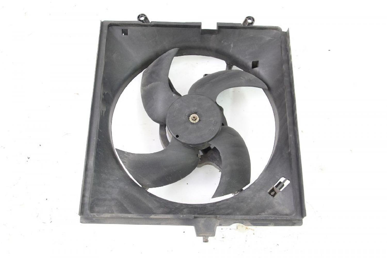 Ventilator (am Kühler) MR460784 Mitsubishi CARISMA 2 DA