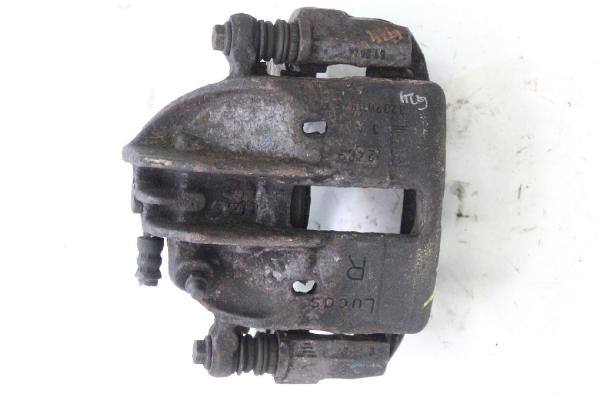 Bremssattel vorn rechts M863312 Mitsubishi CARISMA 2 DA