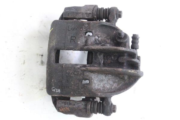 Bremssattel vorn rechts M863312 Mitsubishi CARISMA 2 DA