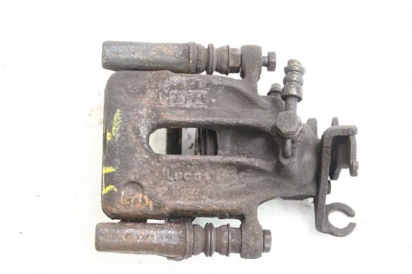 Bremssattel hinten links MR493975 Mitsubishi CARISMA 2 DA
