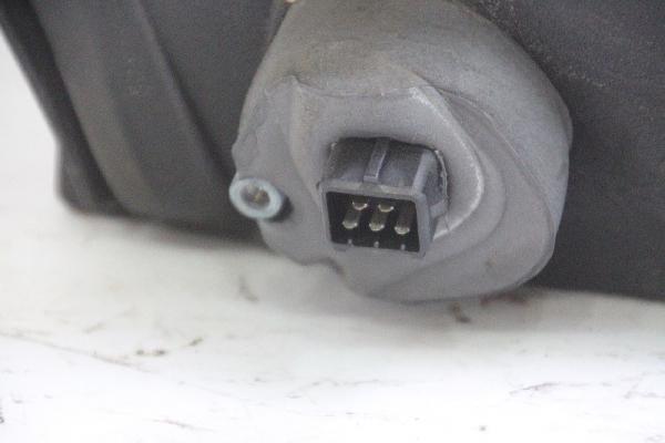 Spiegel links elektrisch 97BB17683CB Ford MONDEO 2