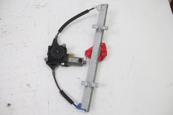 Fensterheber elektrisch vorn rechts 93BBF23200BZ Ford MONDEO 2