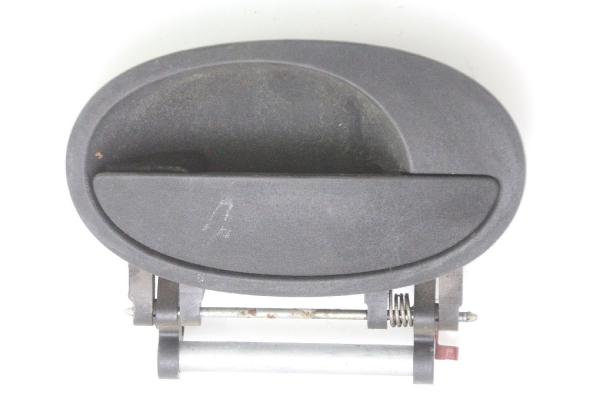 Türgriff außen vorn rechts 9201077 Opel COMBO C