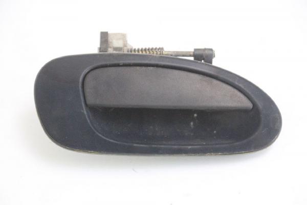 Türgriff außen hinten rechts BC6A72410 Mazda 323 F BA