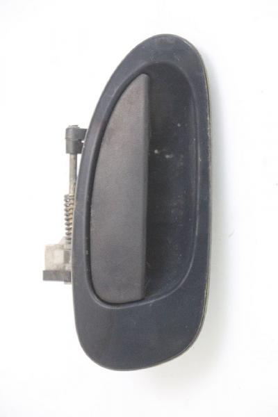 Motorhaube Land Rover FREELANDER 1 LN ASR2512 09-2000 gebraucht 1