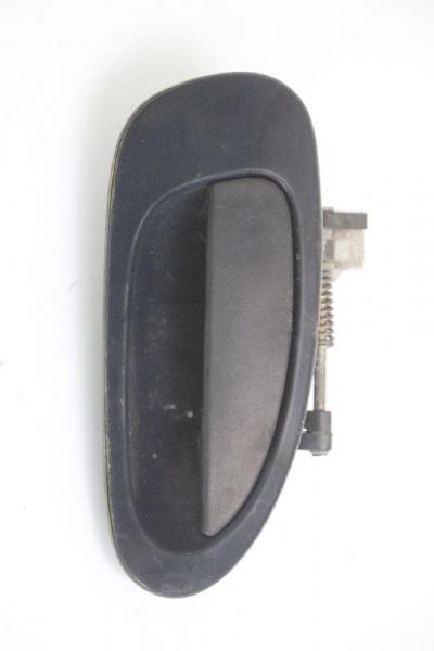 Türgriff außen hinten rechts BC6A72410 Mazda 323 F BA