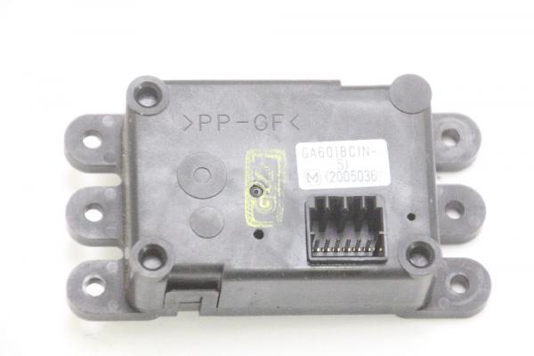 Stellmotor Heizung GA60IBCIN Mazda 323 F BA