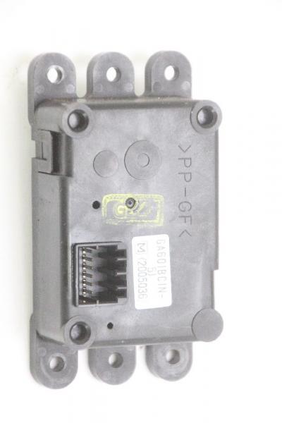 Sicherungskasten Volvo V70 II Benzin 11-2001 gebraucht 2