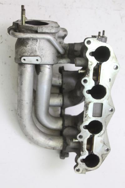 Ansaugkrümmer VW GOLF 4 Variant 036129711EM 1.4 55 KW 75 PS Benzin 11-2001 gebraucht 1