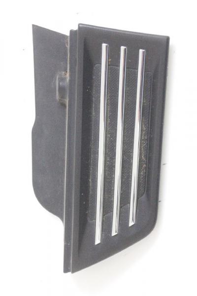 Kotflügel vorn links 55157165AE Dodge NITRO