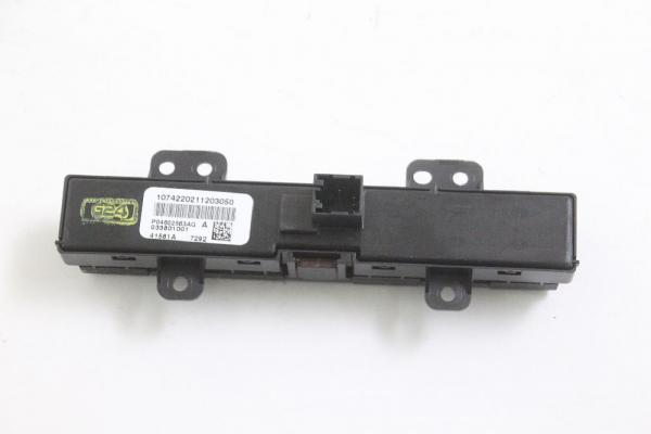 Kombischalter P04602563AG Dodge NITRO