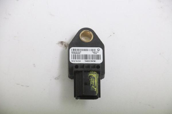 Airbag Sensor hinten rechts P04896065AB Dodge NITRO
