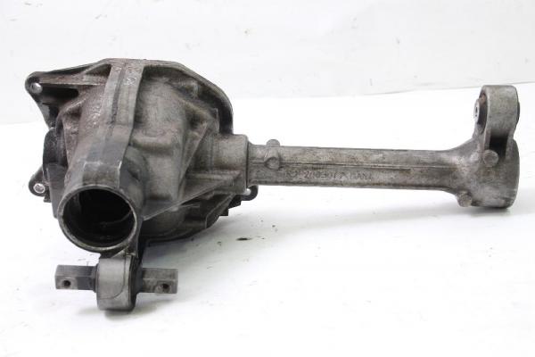 Achse vorn 68019321AB Dodge NITRO